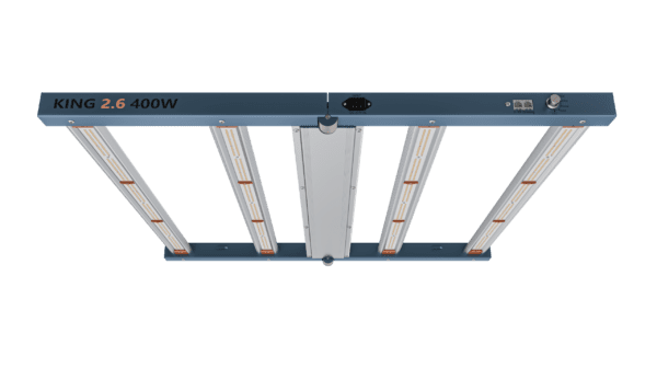Platinum King LED 400W