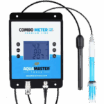Aquamaster Kombi-Messgerät P700 Pro 2 ( Ph , Ec , Temp, Ppm , Cf )