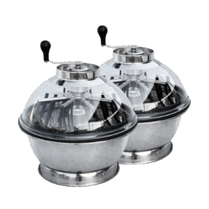 Automatischer Trimmer Dutch Masters Dutch Masters Ersatzteile