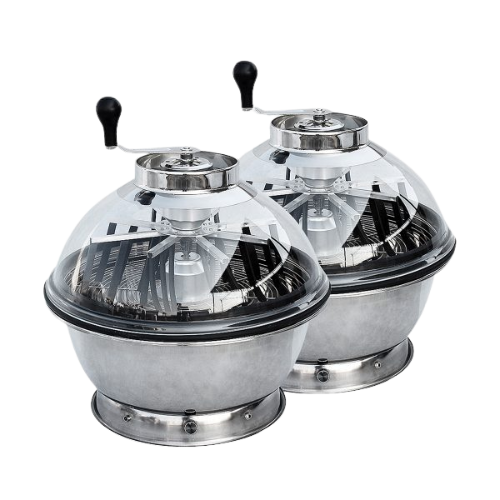 Automatischer Trimmer Dutch Masters Automatischer Trimmer DM 16" 40,64cm, 19" 48,26cm, 24" (60,96cm)