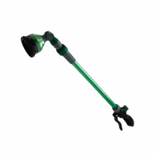 Ausziehbare Wasserlanze / Bewässerungsspeer