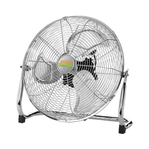 Dutch Masters Bodenventilator 30/40/45/50 cm