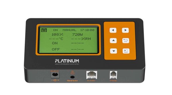 Controller Platinum für PWM