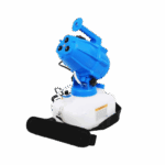 Elektrischer Vernebler 1200W, 3Düsen