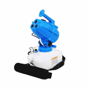 Elektrischer Vernebler 1200W, 3Düsen