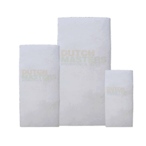 Filterhülle 300m3 - 4500 m3 + DB HK1250 - HK3750 m3