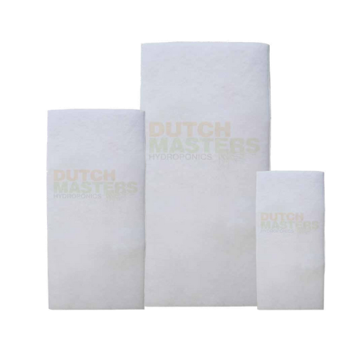 Filterhülle 300m3 - 4500 m3 + DB HK1250 - HK3750 m3