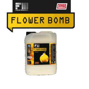 Flower Bomb 5L Flower Bomb 30 ml - 5 Liter