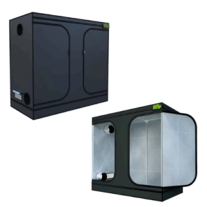 Growzelt Dutch Masters ECO Growzelt Eco 40x40x160 cm bis 240x240x220 cm