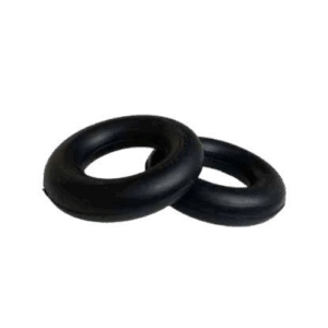 Gummiring Isobox Gummiring (4 stuks) - Isobox