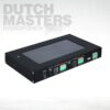 Platinum Smart Controller mit Touchscreen für LED,CMH,LEC,HPS