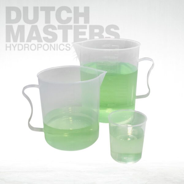 Messbecher DutchMasters