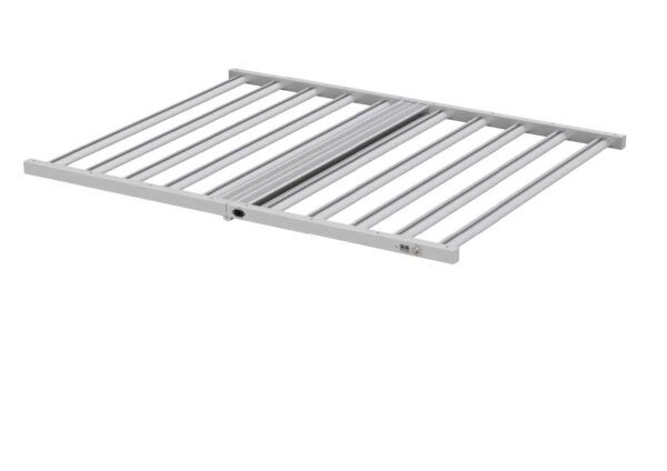 Platinum King LED 1000W mit Anschluss für Master Controller