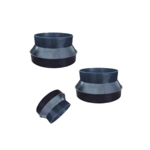 Kunststoff-Reduzierkupplung DutchMasters Kunststoff-Reduzierstück Ø 160>200 mm bis 315>400 mm