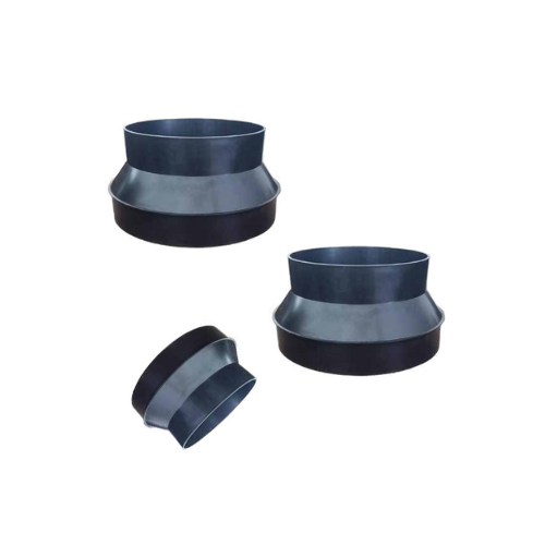 Kunststoff-Reduzierkupplung DutchMasters Kunststoff-Reduzierstück Ø 160>200 mm bis 315>400 mm