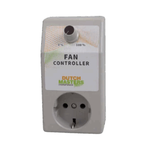 Lüftersteuerung DM-1000 Lüfterregler DM-1000