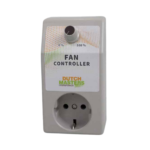 Lüfterregler DM-1000