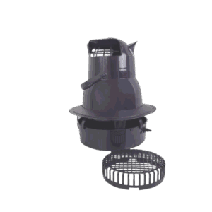 Luftbefeuchter DM 5002 Luftbefeuchter Dutch Masters DM 5002