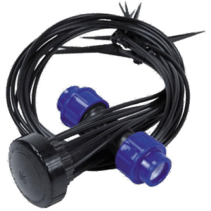 Aquaking Tropfer Medusa