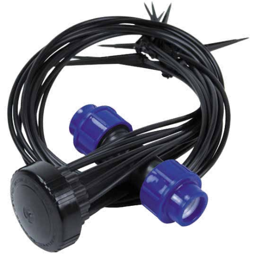 Medusa Tropfer 12 Ausgänge Aquaking Tropfer Medusa