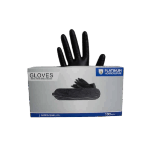 Nitrilhandschuh Platinum Nitrilhandschuhe Größe S-XL