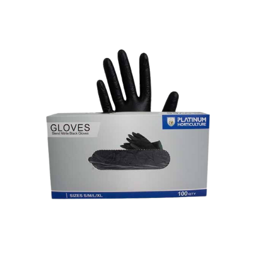 Nitrilhandschuhe Größe S-XL