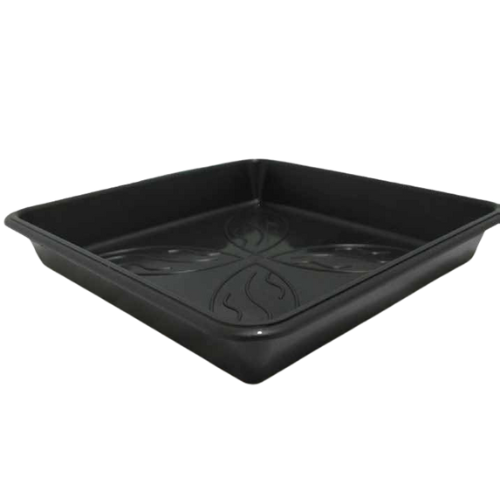 Untersetzer quadratisch 11/14 - 18/25 L