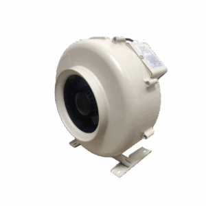 Rohrventilator Platinum Rohrventilator 100-315mm