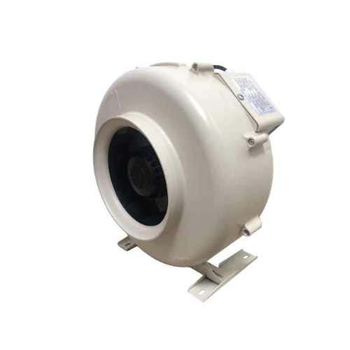 Rohrventilator 100-315mm