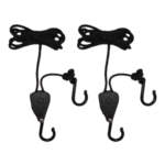 Seilzugrollen leicht 5kg platinum