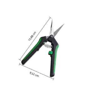 Schere mit gerader Spitze