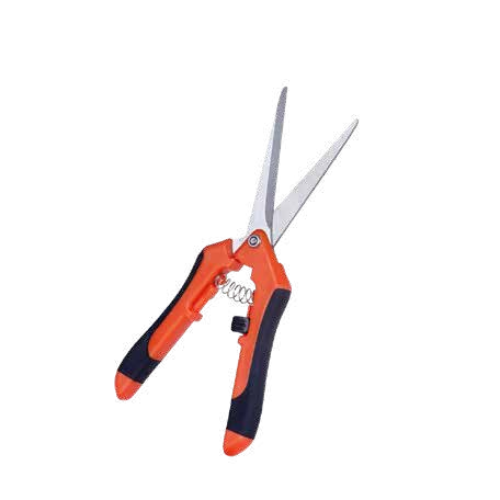 Schere mit langer Klinge Platinum Schere mit langer Klinge