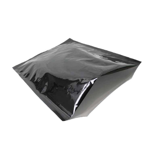 Dutch Masters Aluminium-Siegelbeutel schwarz