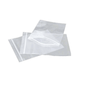 Transparente Verpackungsbeutel Dutch Masters Transparenter Siegelbeutel