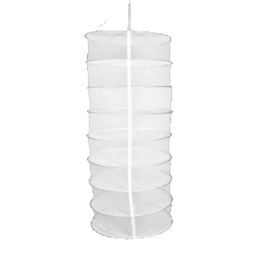 Trockennetz Rundquadratische Trockennetz Rund/quadratisch