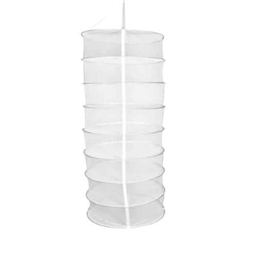 Trockennetz Rundquadratische Trockennetz Rund/quadratisch