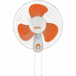 Wandventilator mit Schnur 40 cm Eco