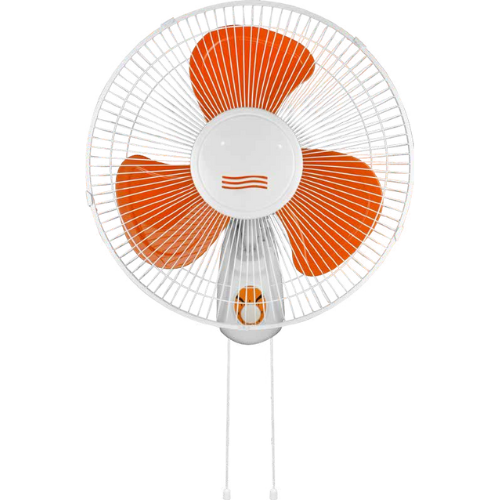 Wandventilator mit Schnur 40 cm Eco