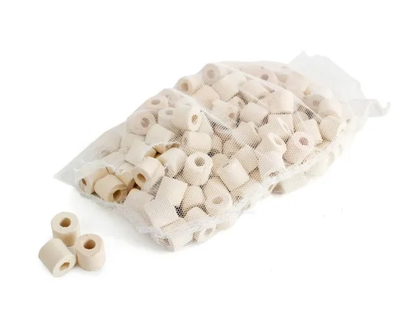Ceramic ring for Bio Filtre