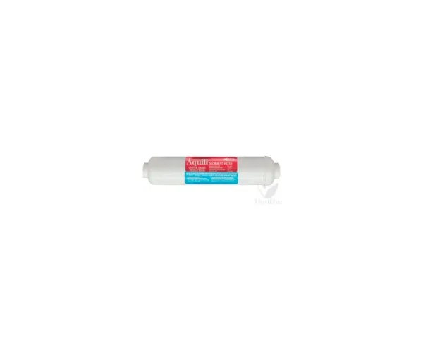 ECO sediment filter