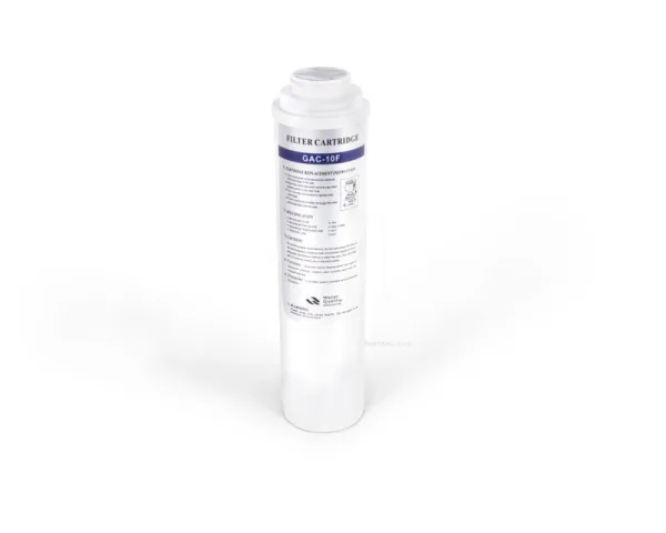 CARBON GAC-10F PURIFYING FILTER