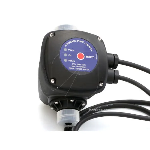High Flow Pressure Pump Water Master