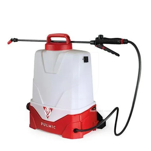 Pulmic Pegasus 15 sprayer