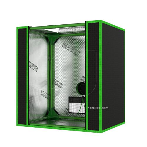 Dark Box Mini Greenhouse