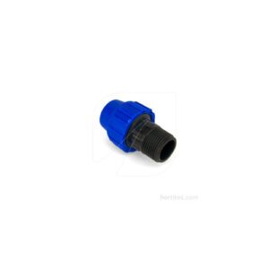1" 25mm male thread link