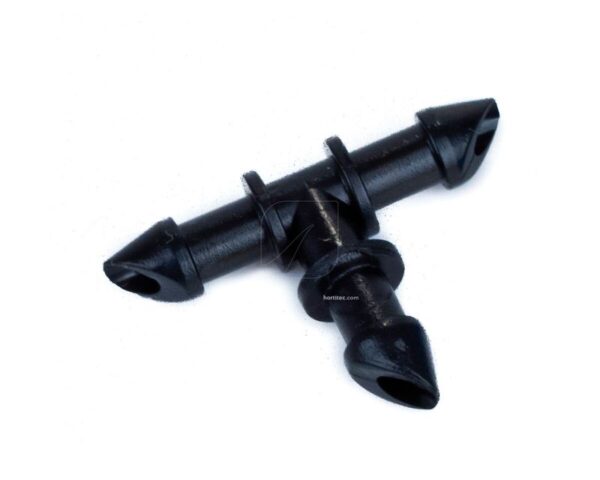 T-joint 6 mm