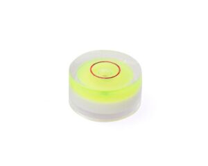 Replacement bubble level