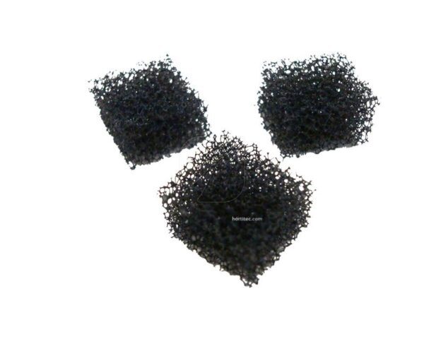 Filter fabric for golf filter