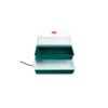 Garland electric propagator