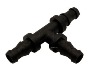 9mm Autopot T-Joint